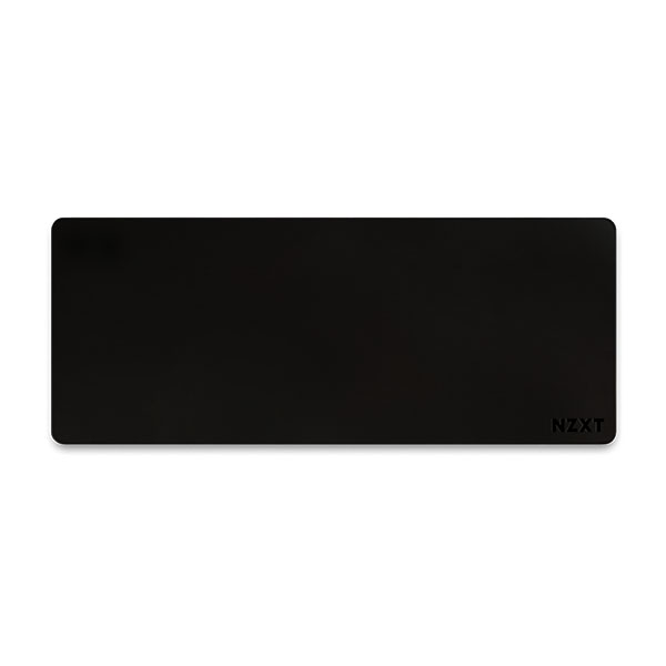 NZXT MXP700 Mid-Size Extended Mouse Pad (Black)
