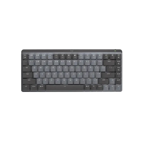 Logitech MX Mini Mechanical Wireless Keyboard