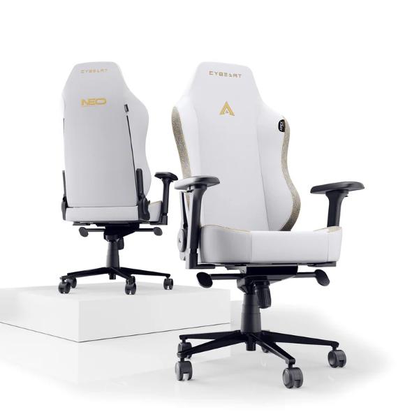 Cybeart Apex NEO Series – Lunar Edition Gaming Chair