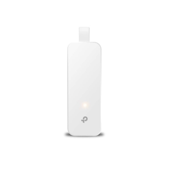 TP-Link UE300 USB 3.0 to RJ45 Gigabit Ethernet Network Adapter