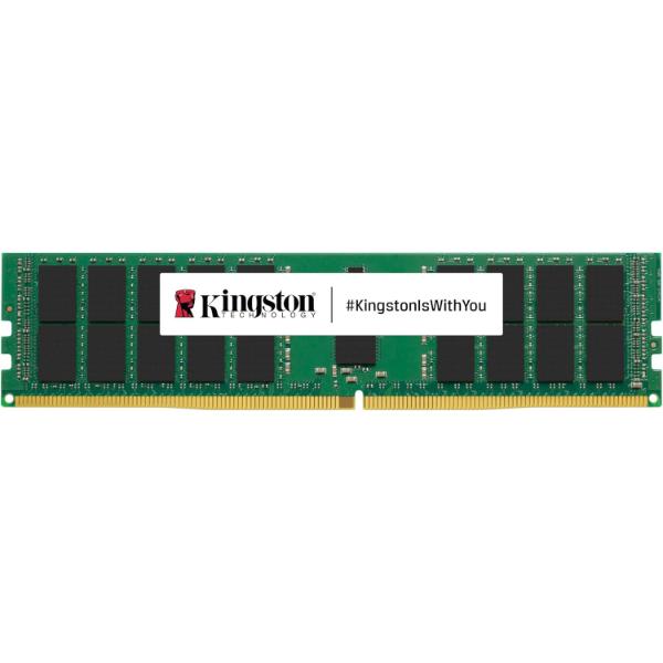 Kingston KSM32RS4/16HDR 16GB 1Rx4 Ddr4 3200MHz PC4-25600 ECC Memory
