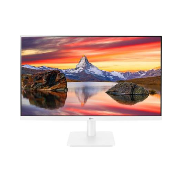 LG 24MP400-W 24 Inch Gaming Monitor