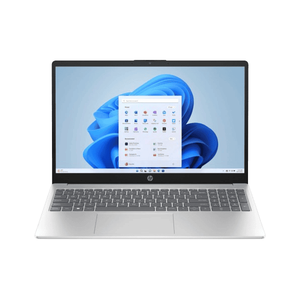 HP 15 laptop i3-1315U 8GB RAM 256GB SSD