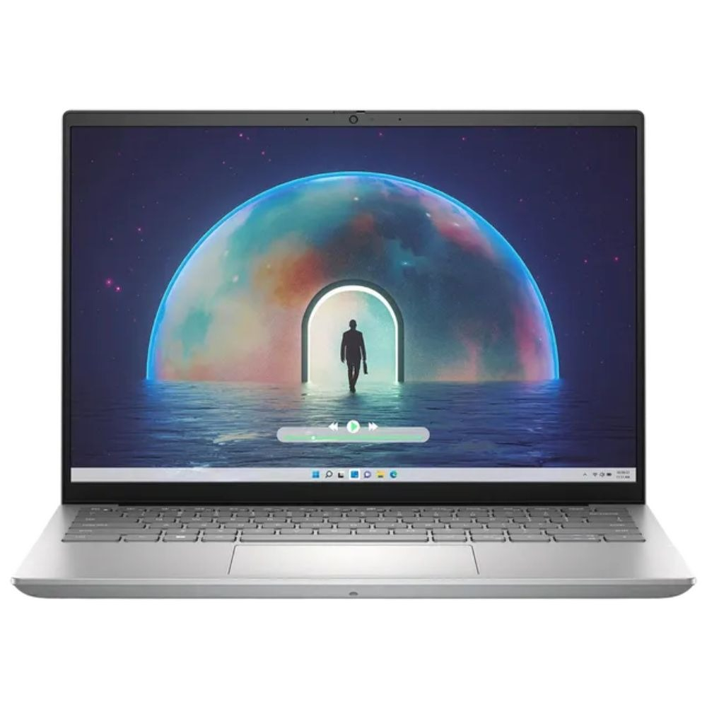 DELL Inspiron 5430 Intel Core i5 13th Gen – (16 GB/1 TB SSD/Windows 11 Home) IN5430JNH1P001ORS1 Laptop (14 inch, Platinum Silver, With MS Office)