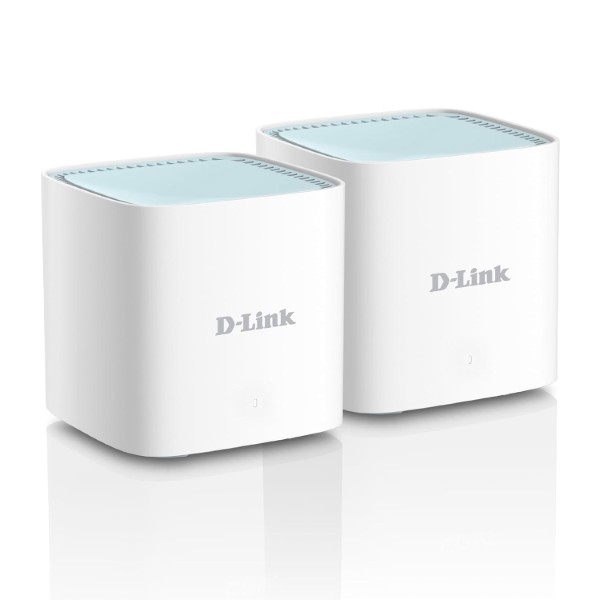 D-Link M15 WiFi 6 Mesh Router