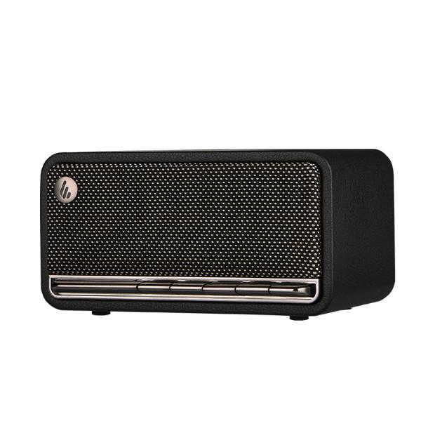 Edifier MP230 Portable Bluetooth Speaker Retro Black