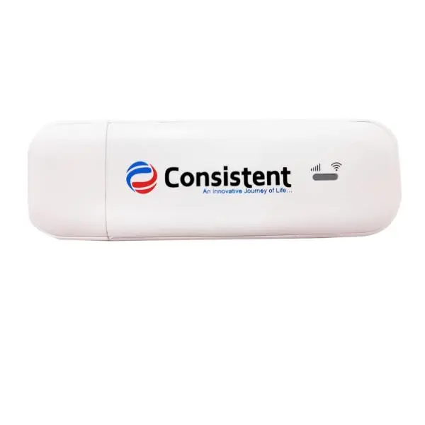 Consistent CTND1001A1 4G Dongle,Wireless Modem 150Mbps Speed