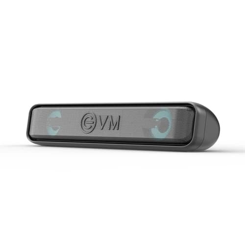 EVM EnBar Plus Bluetooth Speaker (EVM-BTS-105)