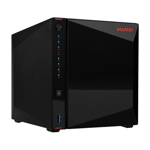 Asustor AS5402T 2-Bay Nas Enclosure