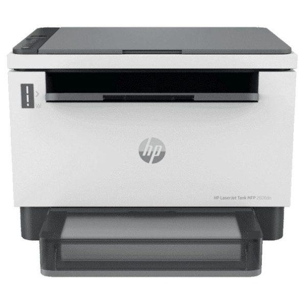 HP 2606dn Ink Tank Multi-function USB Printer