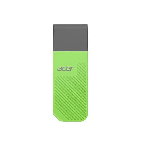Acer UP200 16GB USB 2.0 Pen Drive (Green)