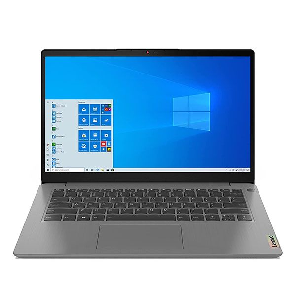 Lenovo IdeaPad 3 81X700F7IN Intel Core i3 11th Gen 14″ (35.56cm) FHD Thin & Light Laptop (8 GB/512GB SDD/Windows 11/MS Office 2021/2Yr Warranty/Platinum Grey/1.5Kg)