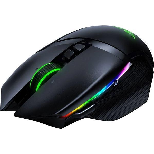 Razer Basilisk Ultimate – Wireless Gaming Mouse