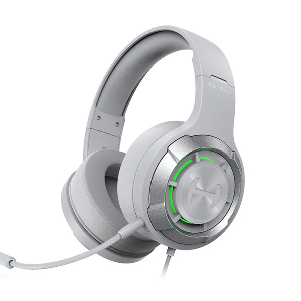 Edifier Hecate G30 II 7.1 Virtual Surround Sound Gaming Headphones With Mic (Grey)