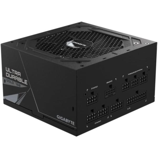 Gigabyte UD750GM PG5 750W 80 Plus Gold Power Supply