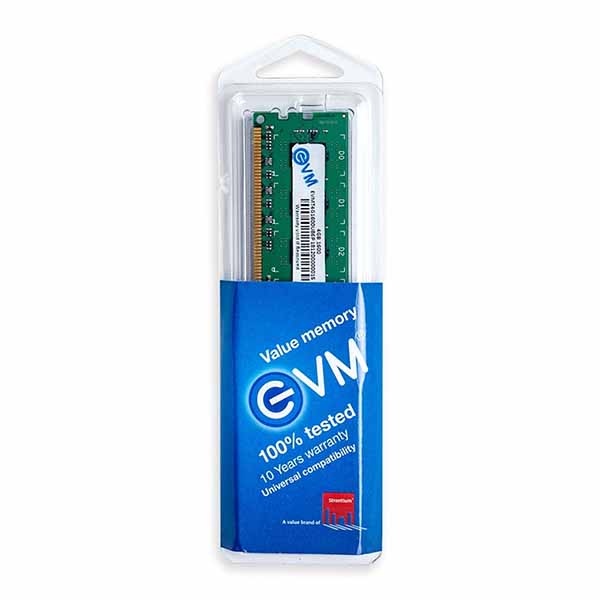 EVM Desktop 4GB DDR3 RAM 1333MHz