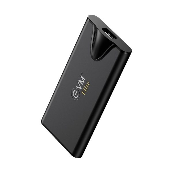 EVM Elite 1TB EnSave Pro Smallest Portable SSD