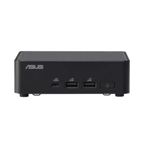ASUS RNUC14RVSU500000I Mini PC For Manager Level Office PC / Mid level Home PC