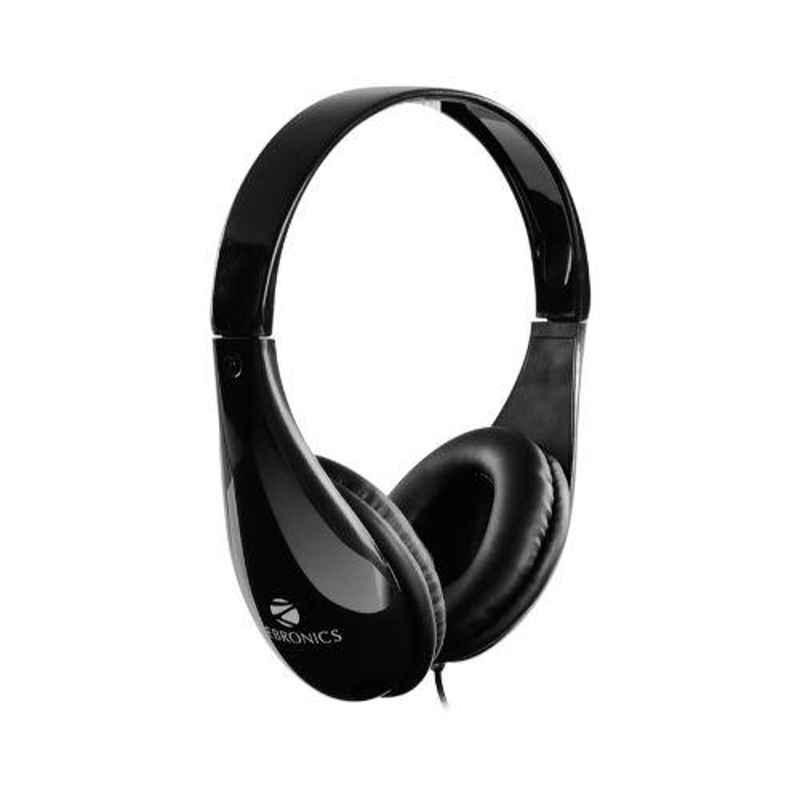 Zebronics ZEB-2100HMV Computer Headphone