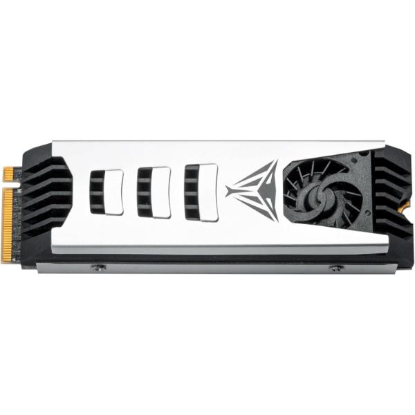 Patriot Viper PV553 2TB Internal SSD with Fan