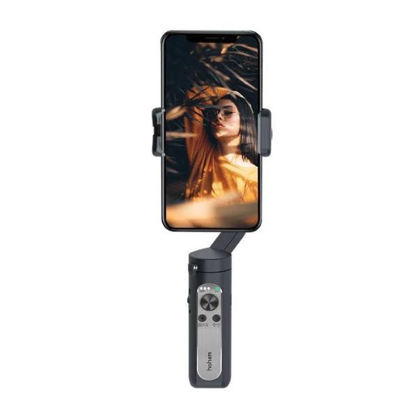 Hohem iSteady X Handheld Smartphone Gimbal Stabilizer