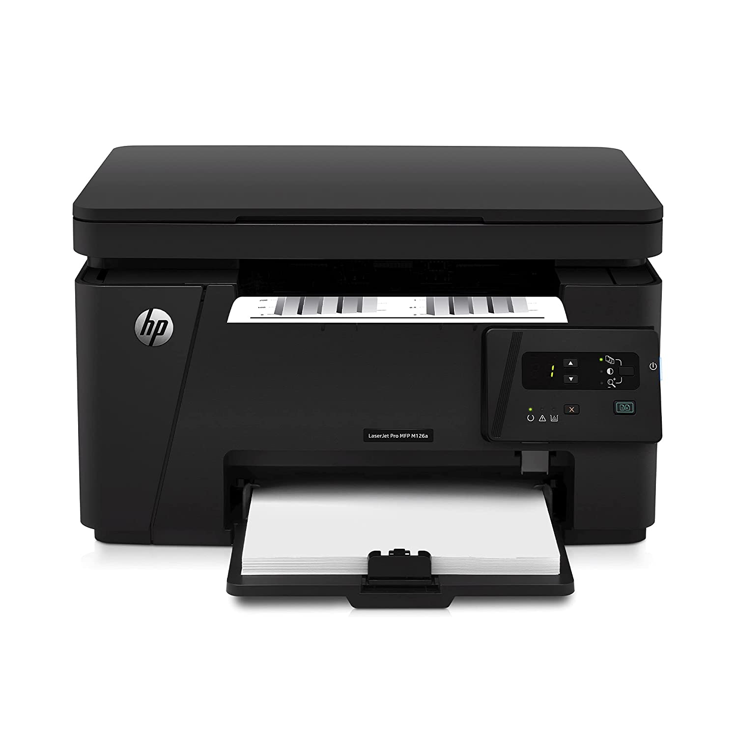 HP Laser M126a Printer