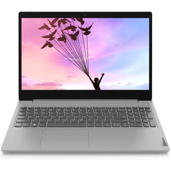 Lenovo IdeaPad 3 81X800LGIN 11th Gen Intel Core i3 15.6″ FHD Thin & Light Laptop(8GB/512GB SSD/Windows 11/Office 2021/2Yr Warranty/3months Xbox Game Pass/Platinum Grey/1.7Kg)
