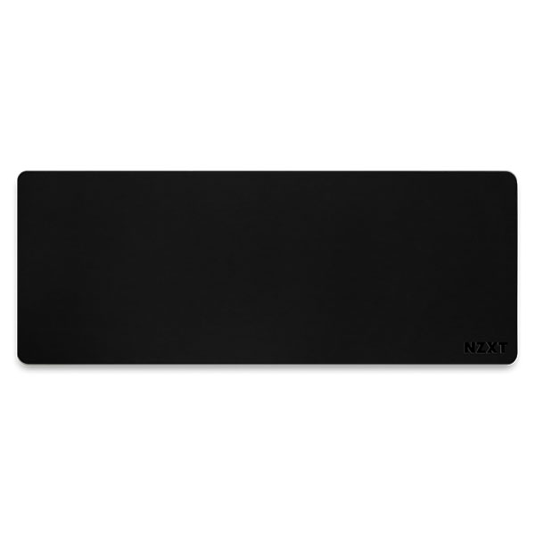 NZXT MXL900 Extra Large Extended Mouse Pad (Black)