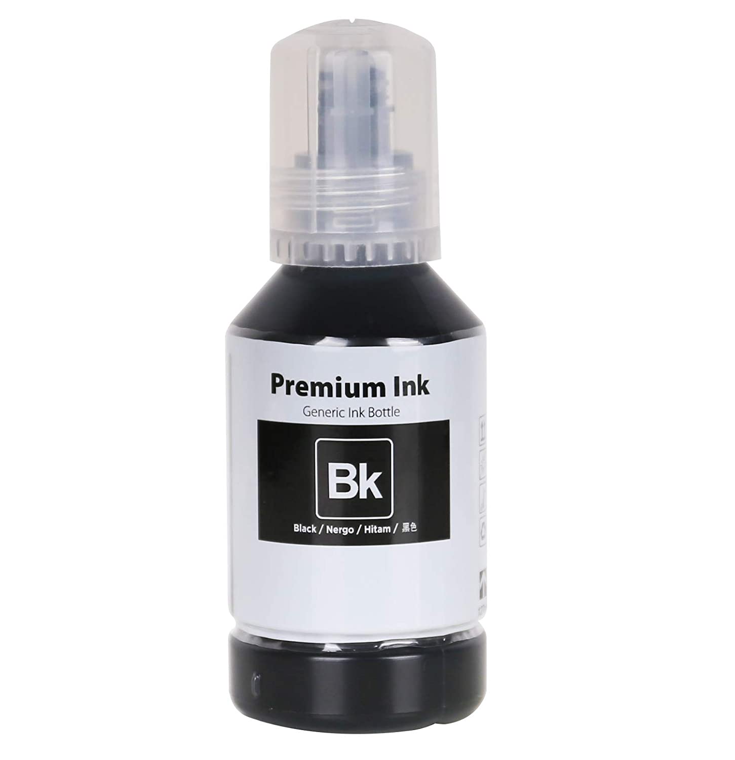 Epson 005 120ML Ink Bottle (Black)