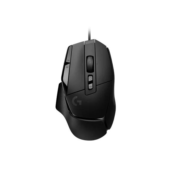 Logitech G502X Gaming Mouse – Black