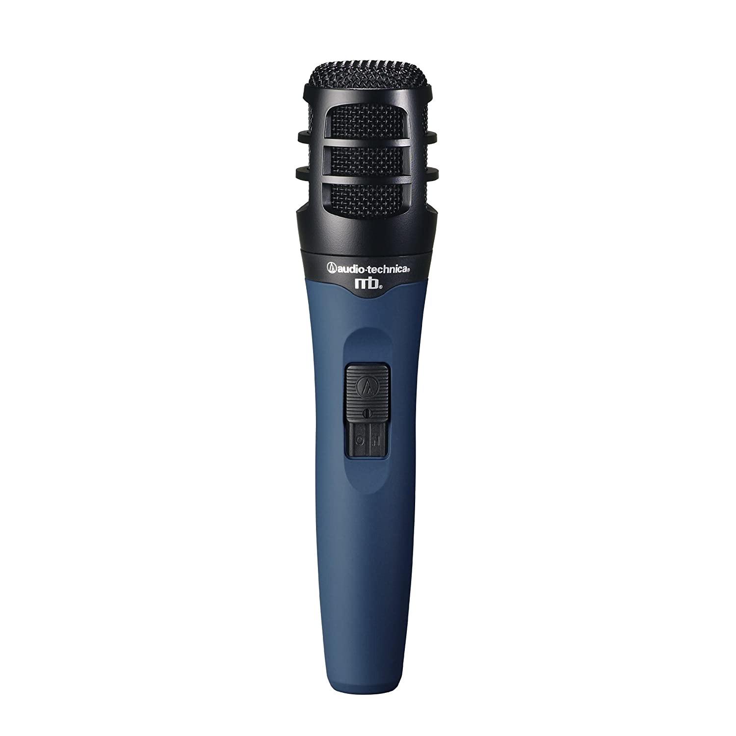 Audio Technica MB-2K Hypercardioid Dynamic Instrument Microphone