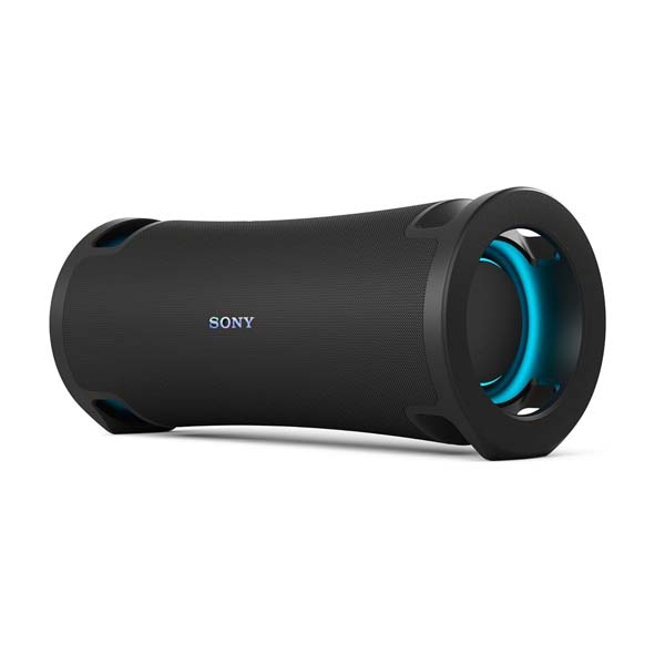 Sony ULT Field 7 Wireless Bluetooth Portable Speaker (Black)