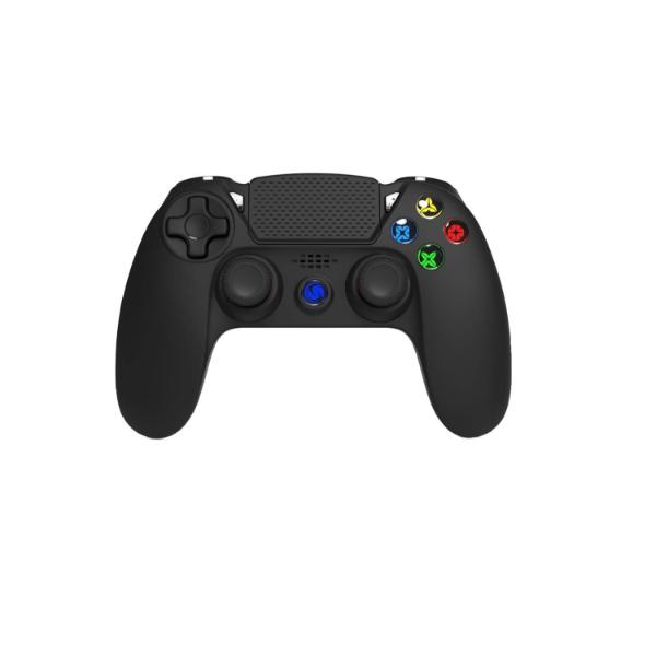 Sameo SG05 Bluetooth Wireless PS4 Gaming Controller – Black