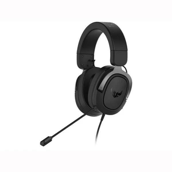 Asus Tuf Gaming H3 (Gun Metal)