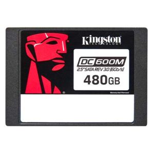 KINGSTON SEDC600M/480G DC600M 480GB SSD