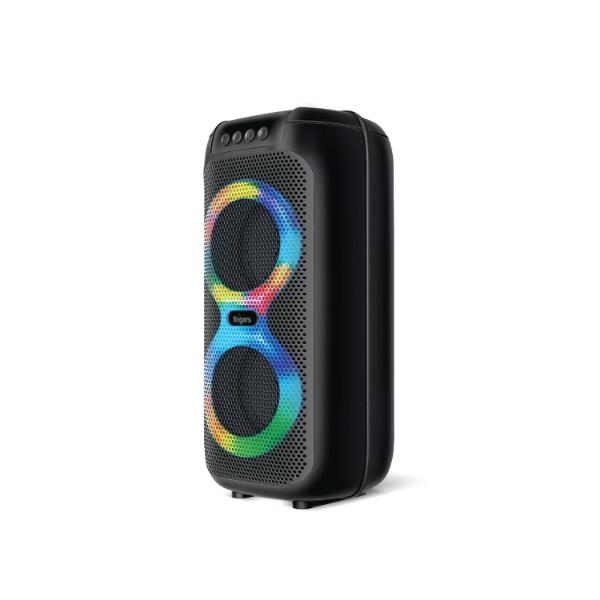 FINGERS Swag5 Bluetooth Portable Speaker