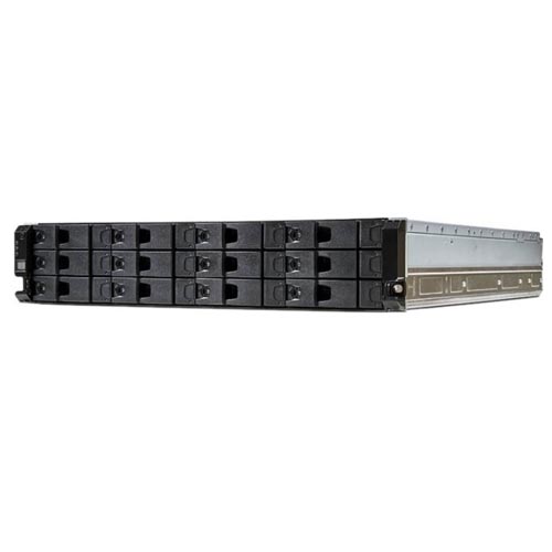 Seagate Exos X 2U12 SAN 192TB Storage System D3835X000000DA