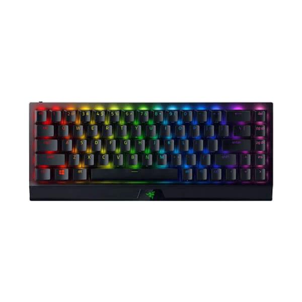 Razer BlackWidow V3 Mini HyperSpeed – Phantom Edition Green Switch
