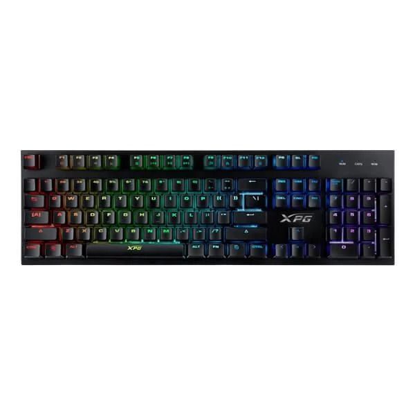Adata XPG Infarex K10 Mem-Chanical Switches