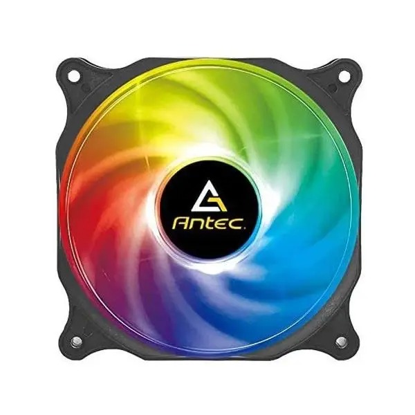 Antec F12 Rgb 120mm Cabinet Fan (Single Pack)