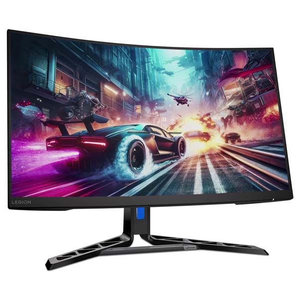 Lenovo Legion R32qc-30 32″ QHD 180Hz Curved Gaming Monitor