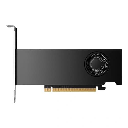 PNY Quadro RTX 2000 Ada Generation 16GB Graphic Card VCNRTX2000ADA-SB