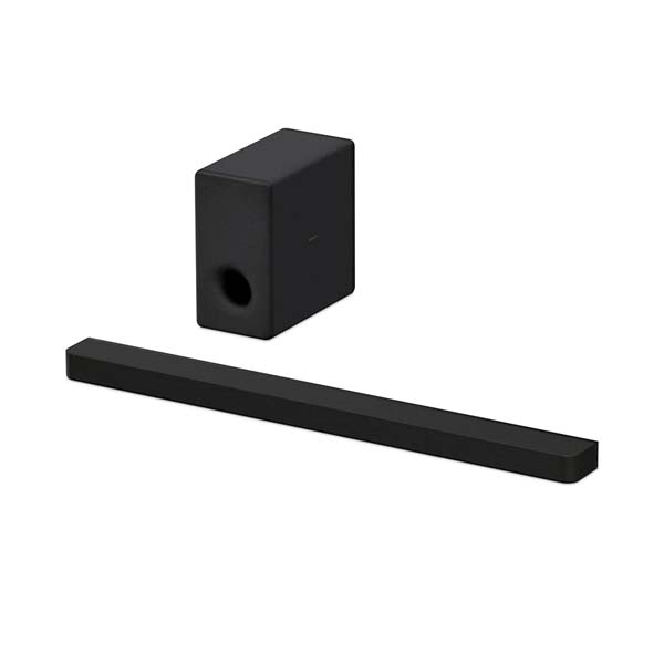Sony Bravia Theatre Bar 8 HT-A8000+SW3 Bluetooth Soundbar With SW3 Subwoofer