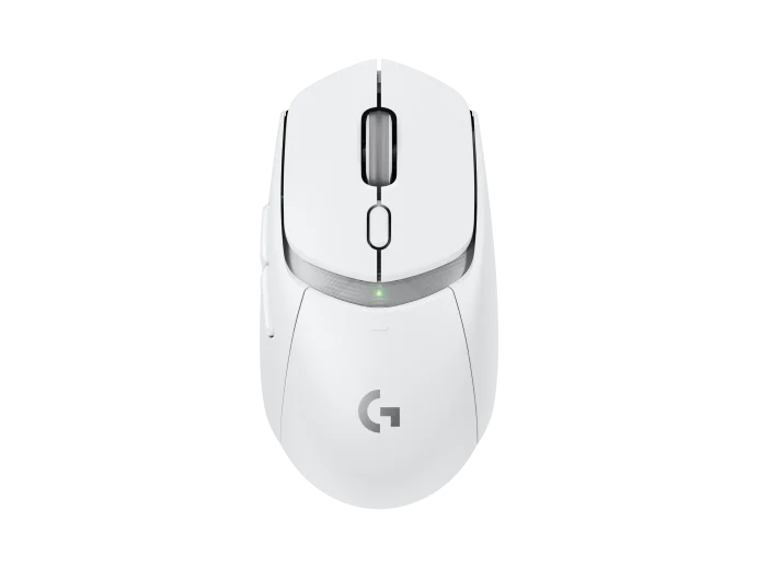 Logitech G309 LIGHTSPEED Wireless Gaming Mouse White