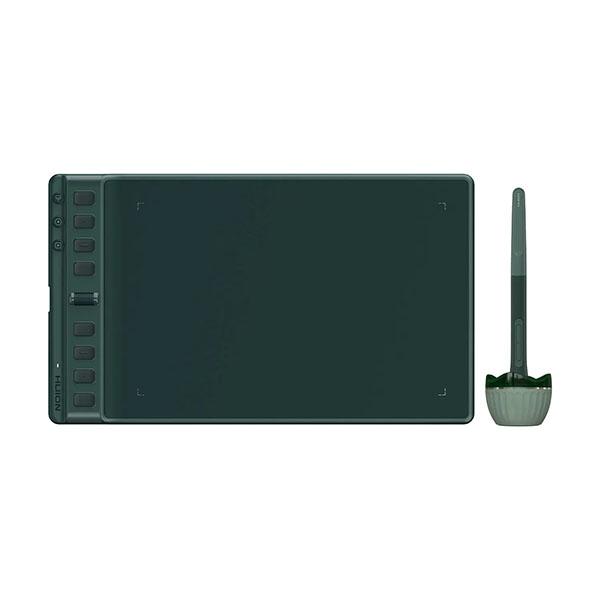 HUION Inspiroy 2 Medium Drawing Graphic Tablet Green