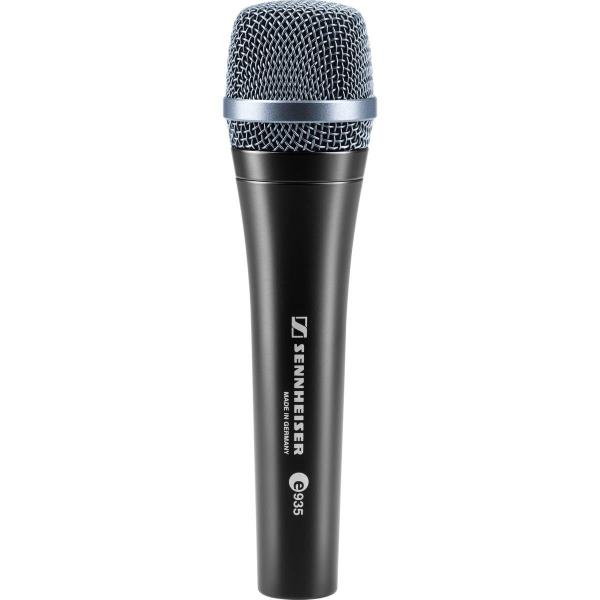 Sennheiser E935 Dynamic Cardioid Vocal XLR Microphone