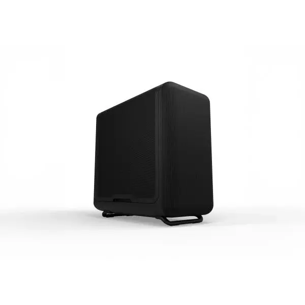 Hyte X50 Air Mid Tower Gaming Cabinet – Pitch Black