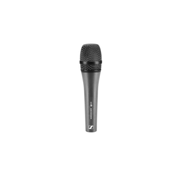 Sennheiser E845 Vocal XLR Microphone