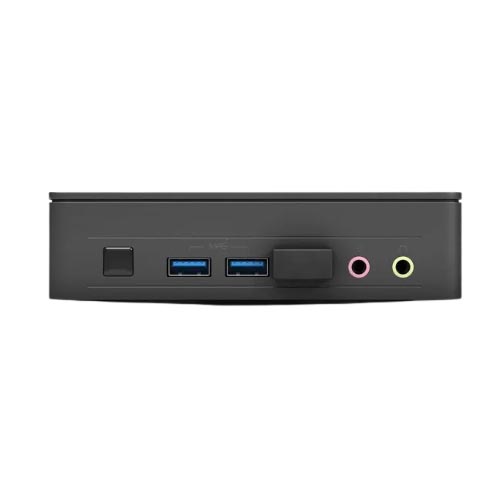 Intel NUC Intel Celeron Processor N4505 (Barebone) BNUC11ATKC20000