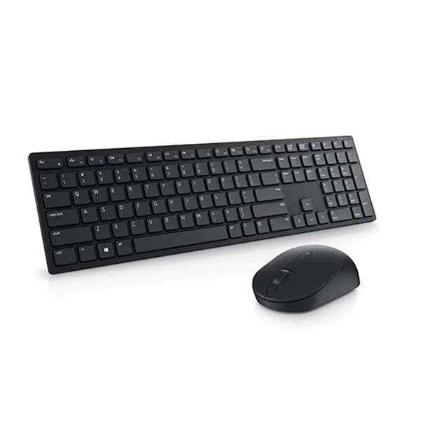 Dell Pro Wireless Keyboard and Mouse (KM5221)